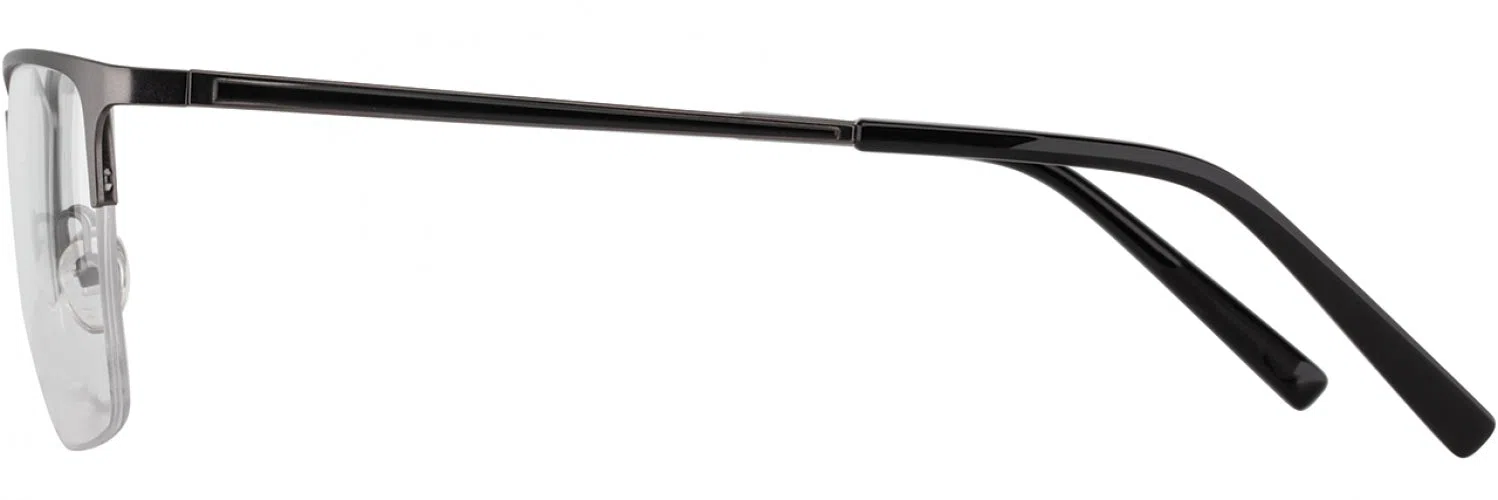 Michael Ryen MR426 Eyeglasses - view 5